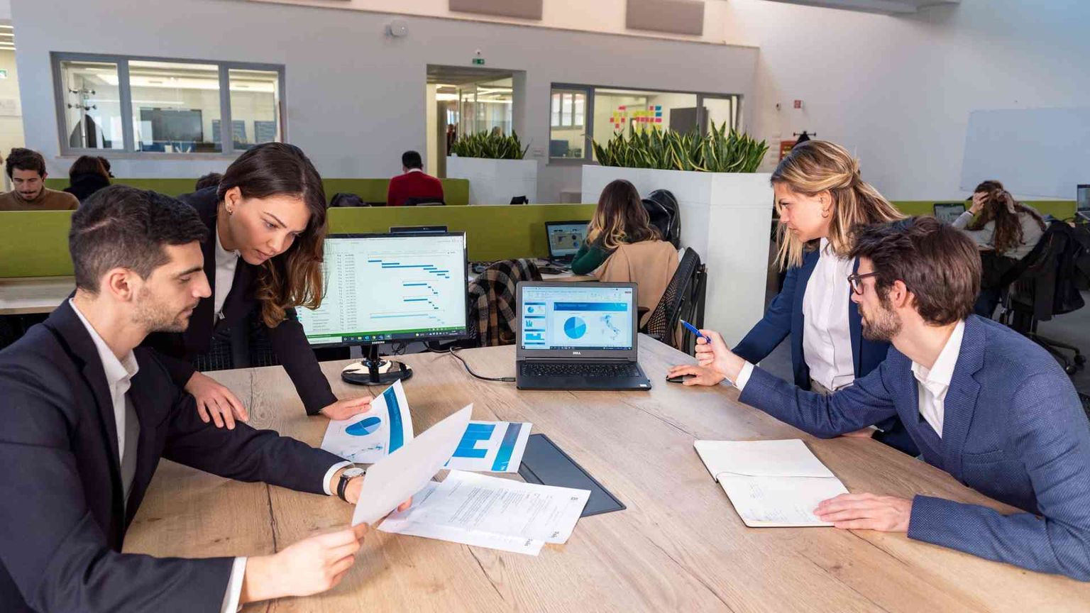Alla ricerca di studenti in discipline Stem