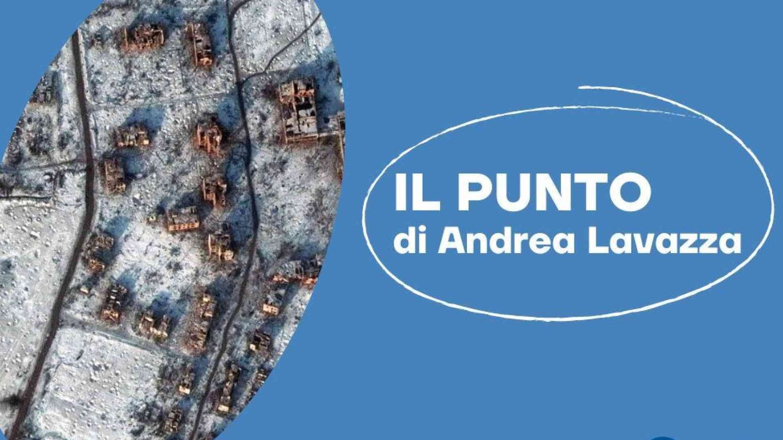 Guerra giorno 323: l'eccidio inutile di Soledar e nuove tensioni al Cremlino