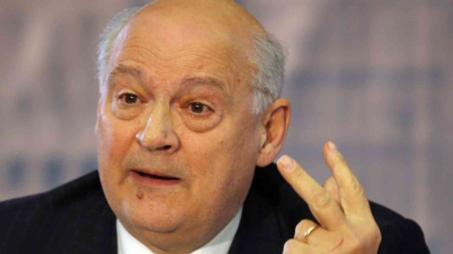 Zamagni:«Un'economia più civile grazie alla spinta delle comunità»