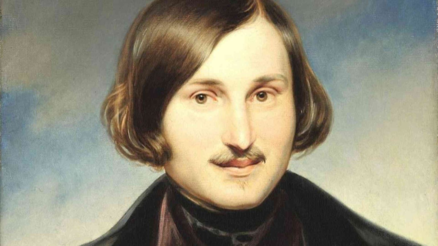 La singolare attualità della conversione di Gogol'