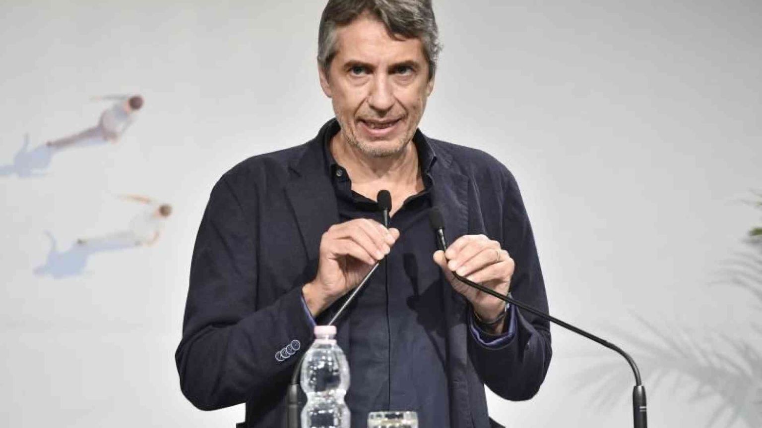 L'Italia in "surplace": urgente liberare le energie generative nascoste