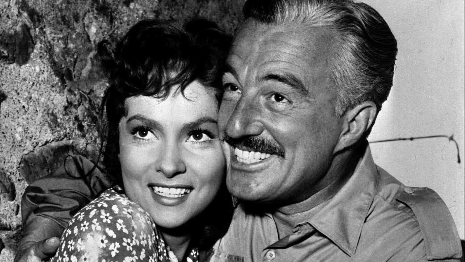 Morta Gina Lollobrigida: i cinque film che l'hanno resa grande
