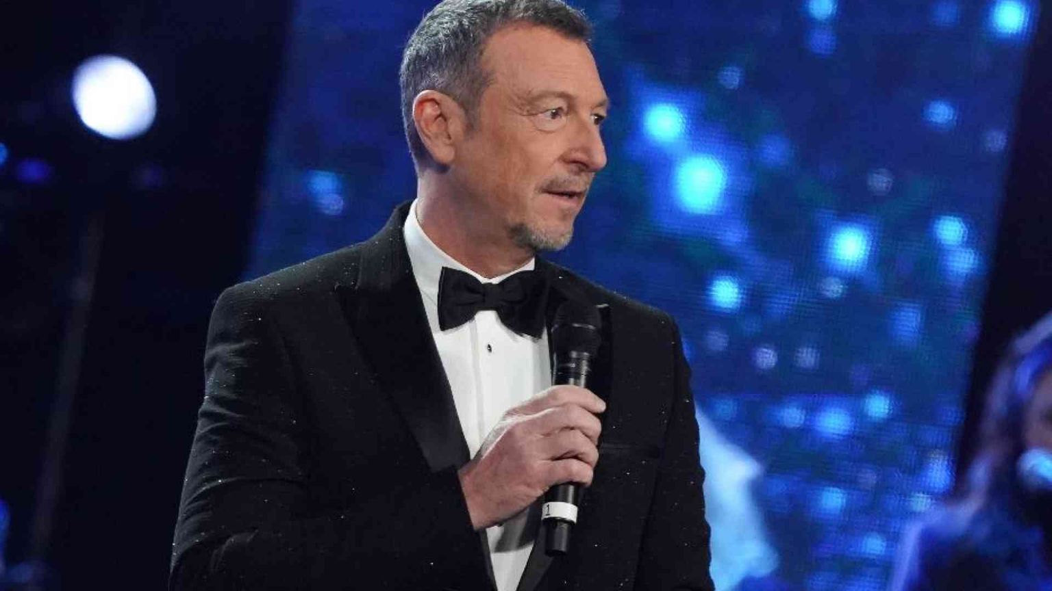 Amadeus conferma: «Video di Zelensky a Sanremo»