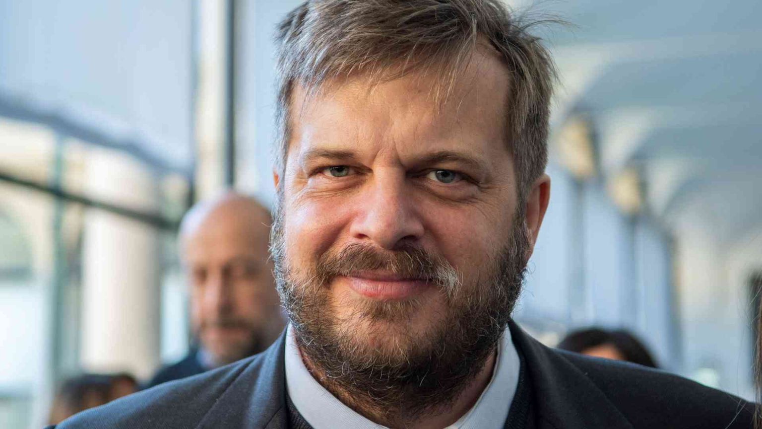 Majorino: «La riforma sanitaria lombarda va riscritta da capo»