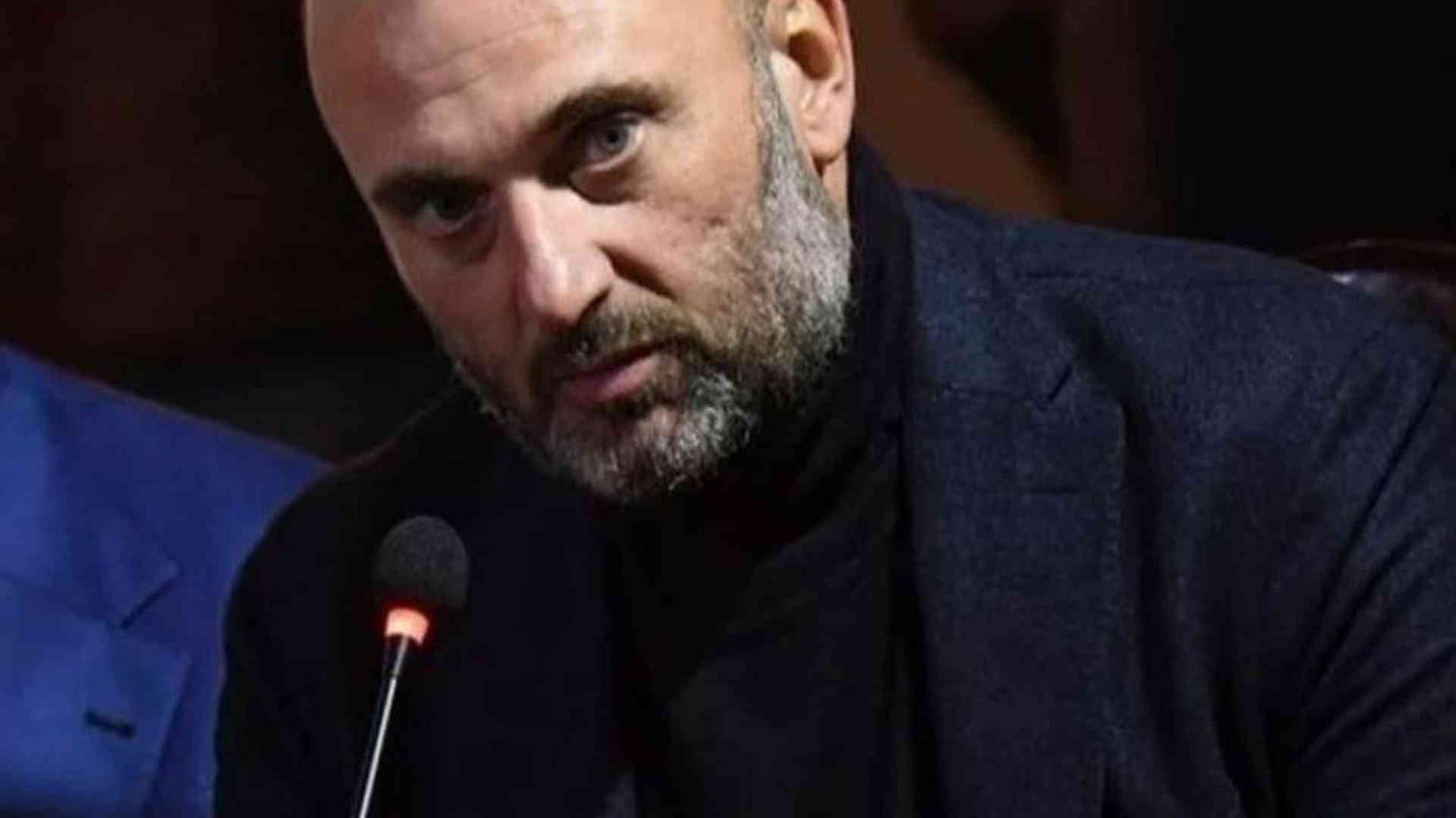 Lucio Arcidiacono, il carabiniere siciliano che ha fermato Messina Denaro