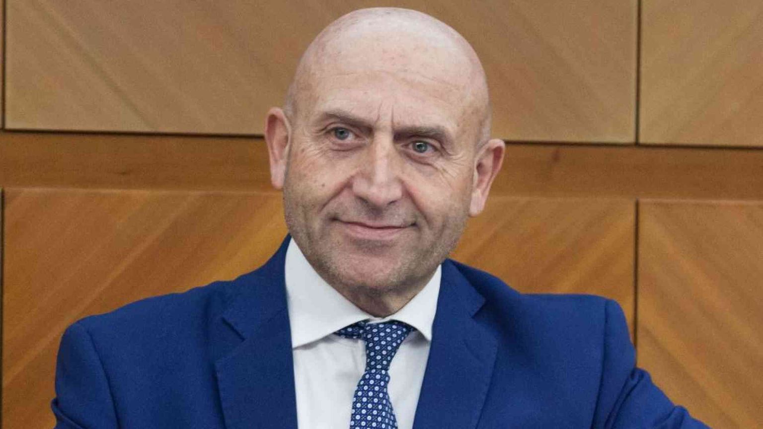 Bettoni (Inail): «Così vogliamo tutelare sette milioni di casalinghe»