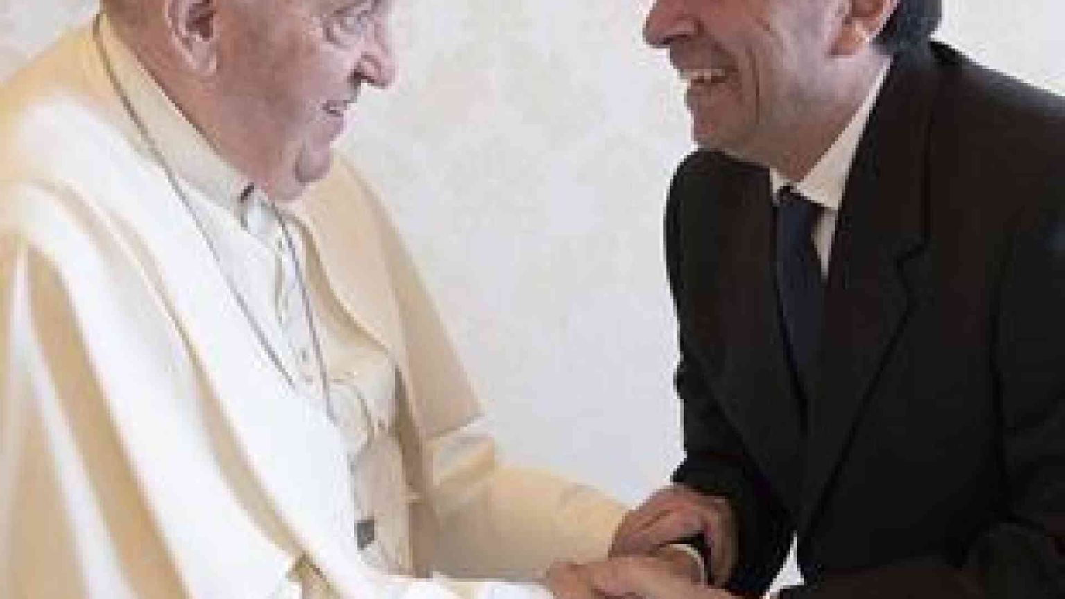 Prosperi a Cl: dal Papa l’invito a proseguire nel cammino intrapreso