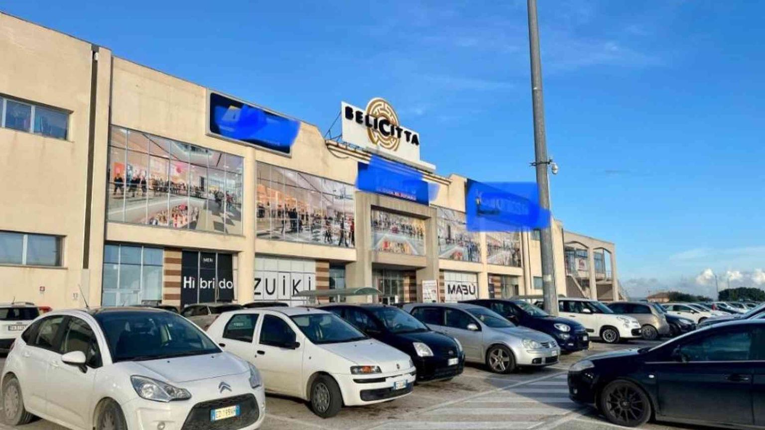 Gli affari di Messina Denaro e il centro commerciale confiscato che ora dà lavoro