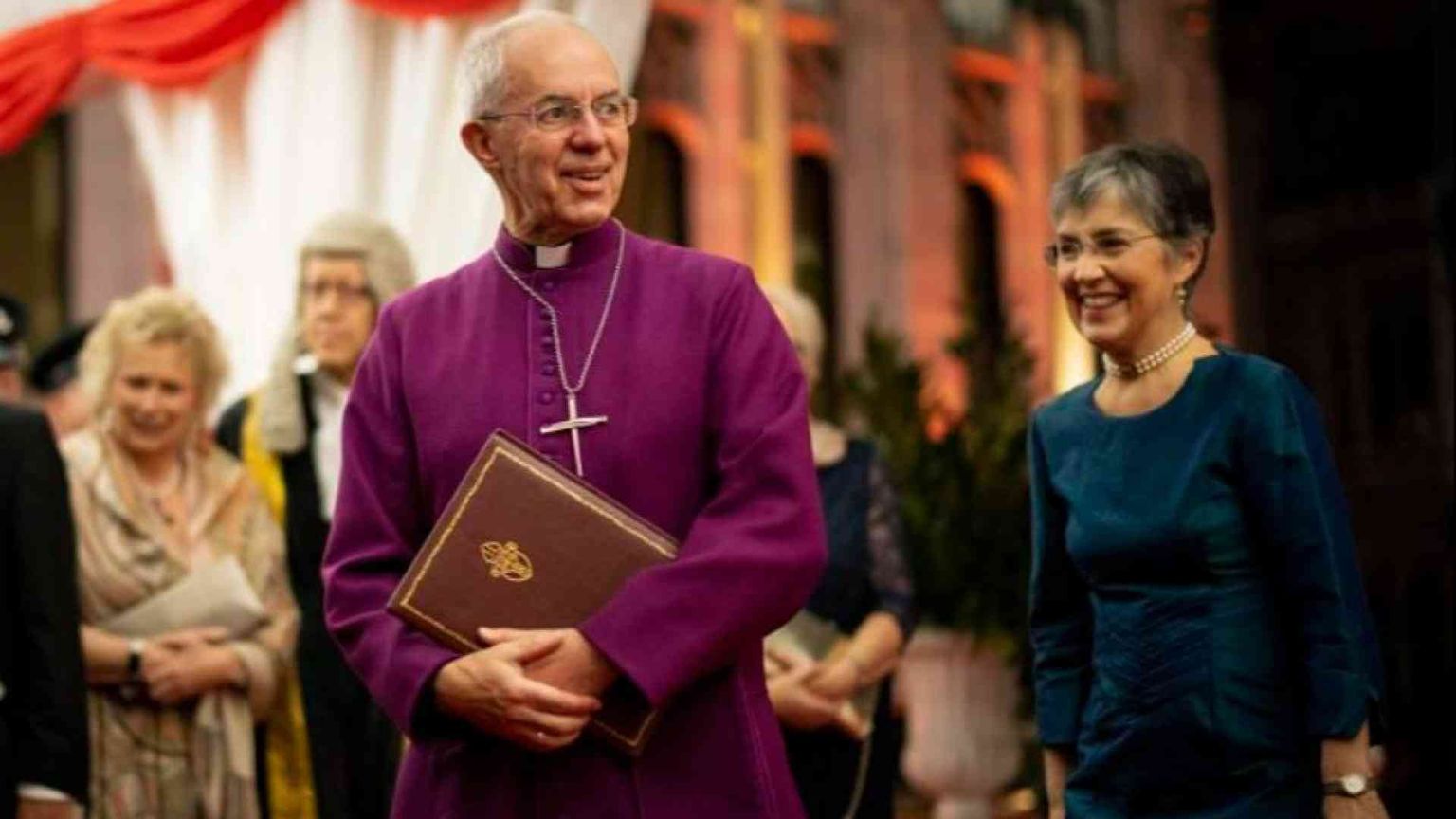 Matrimoni omosessuali, no anglicano