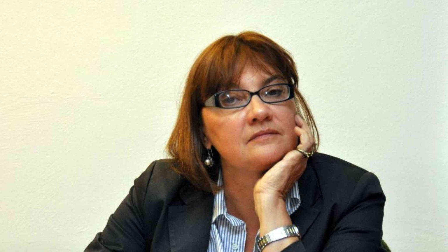 La diocesi di Pavia premia Marina Corradi, editorialista di «Avvenire»