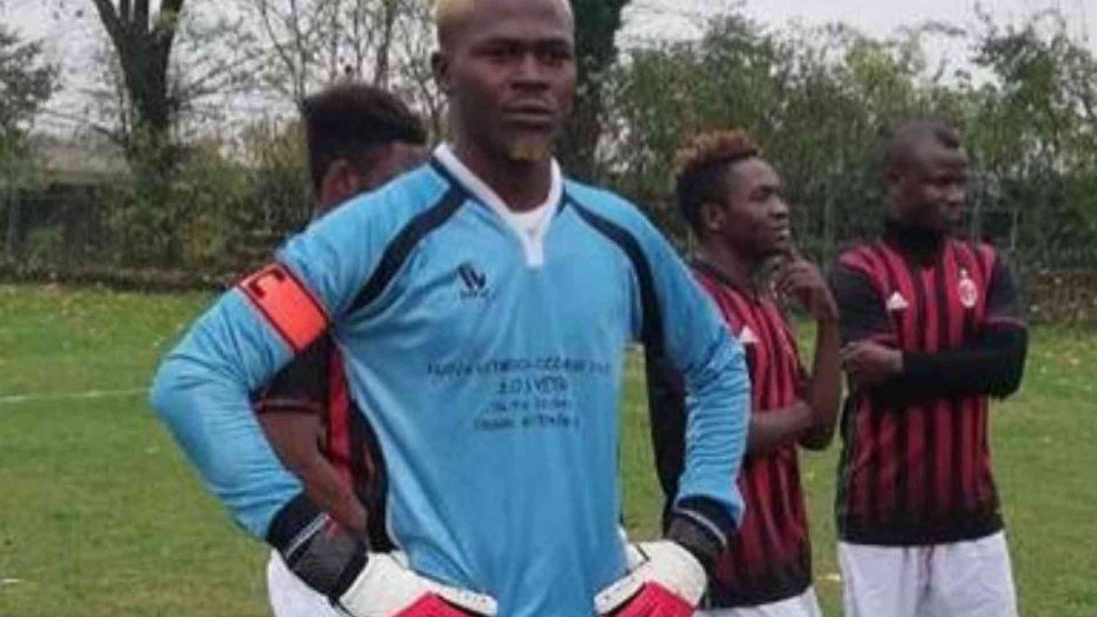 Issaka Coulibaly è morto per strada e non sappiamo nemmeno da dove venisse