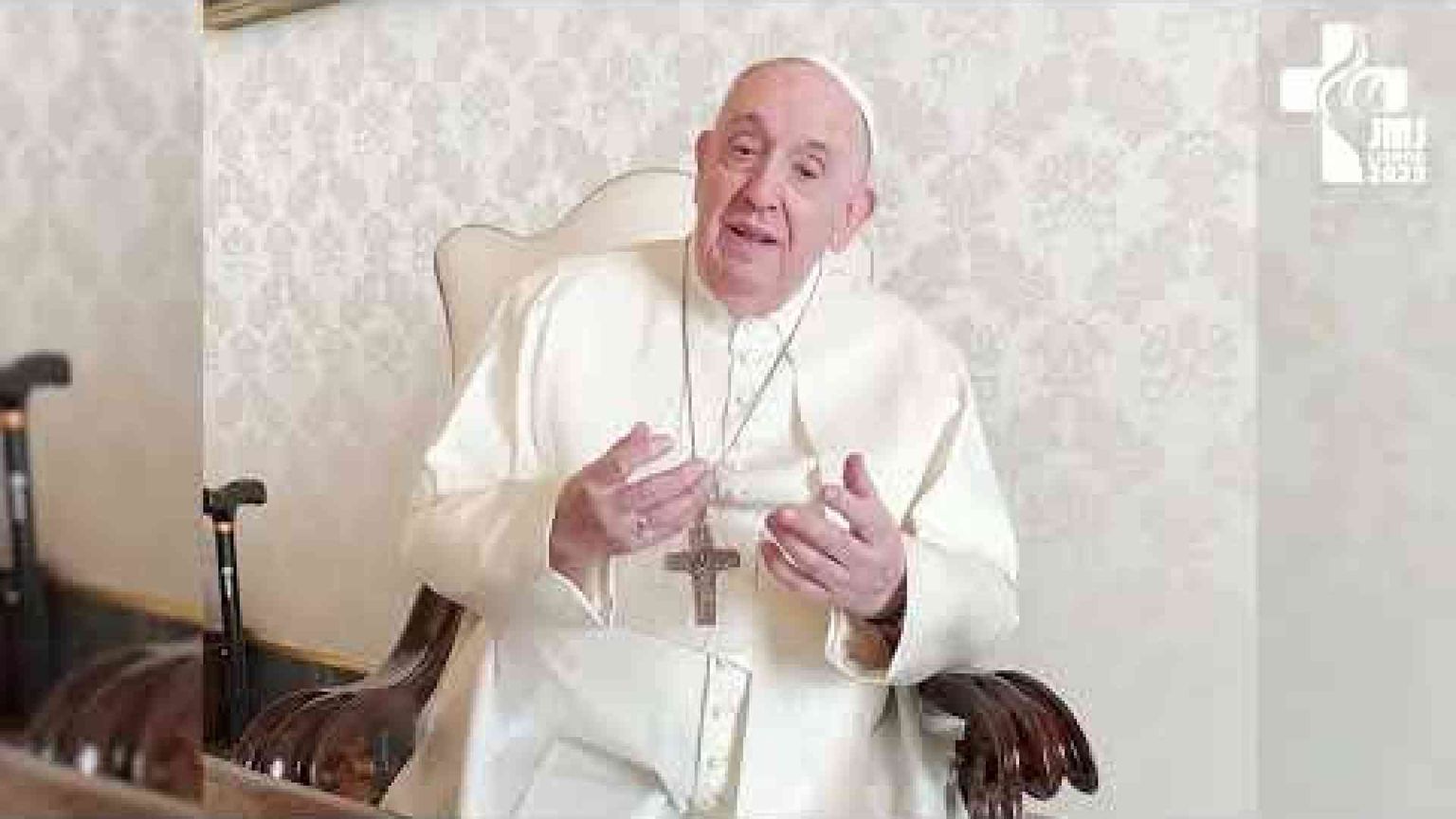 Il Papa ai giovani per la Gmg di Lisbona: abbiate cuore e orizzonte