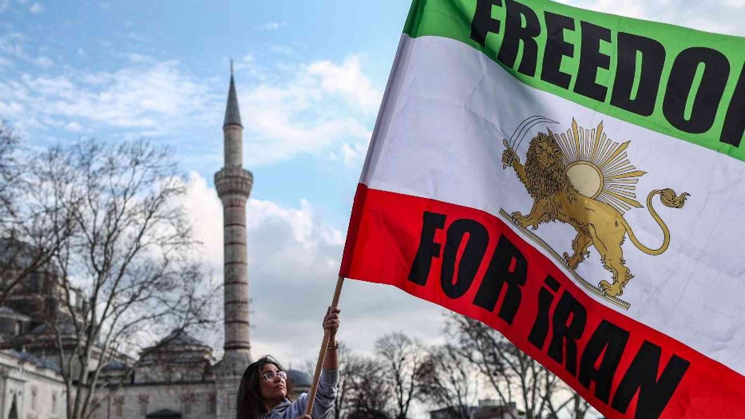 In Iran condannato a morte anche un disabile (senza prove)