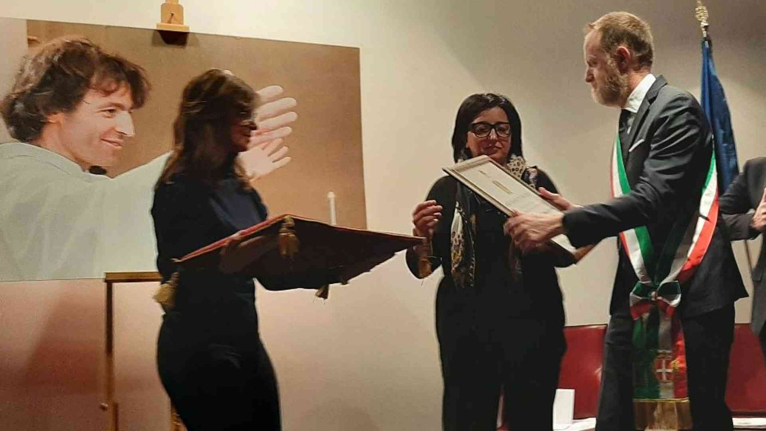 Cantoni: spero che Malgesini sia presto riconosciuto beato