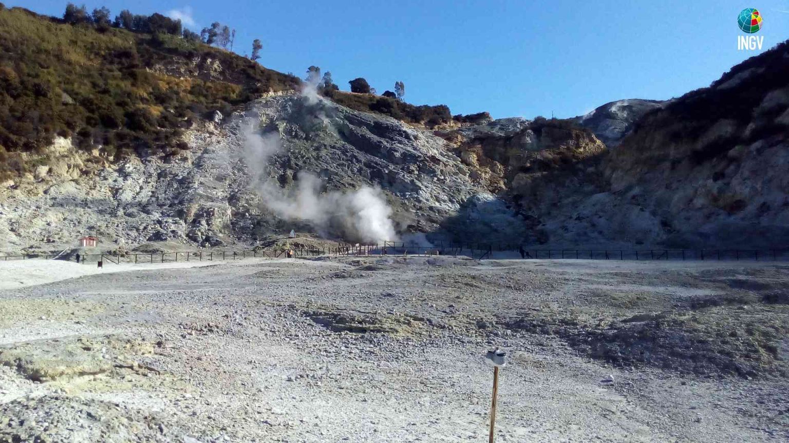 Imparare la grammatica della Terra: un aiuto a prevenire gli eventi sismici