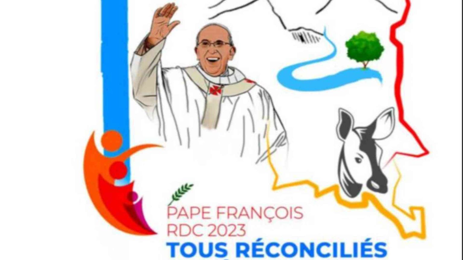 Il Papa in Congo e in Sud Sudan. Un viaggio ecumenico, per la pace