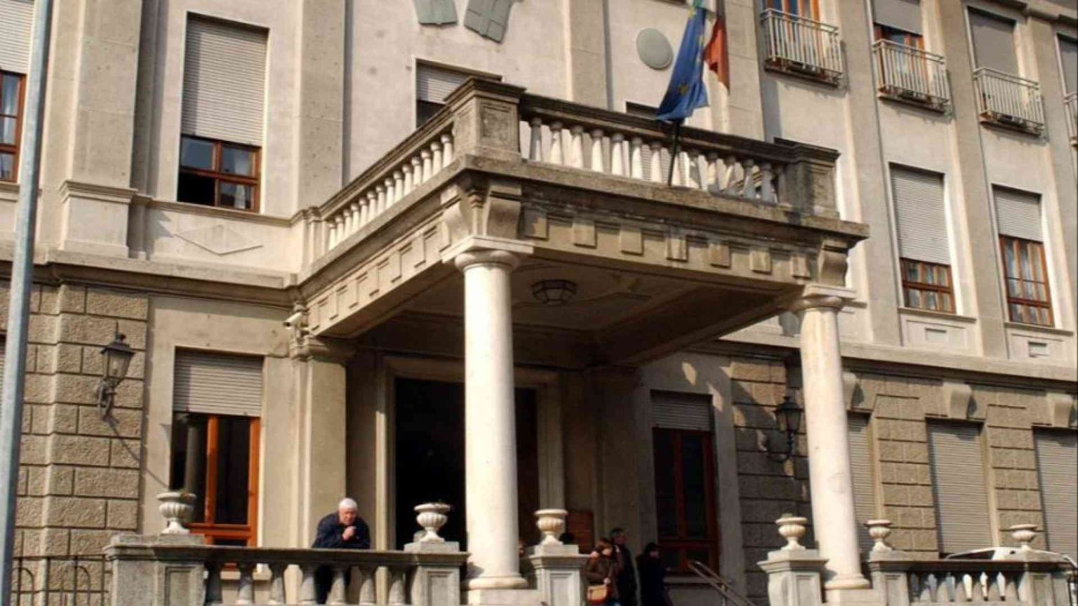 Cav Mangiagalli, formazione e lavoro per aiutare le famiglie in difficoltà