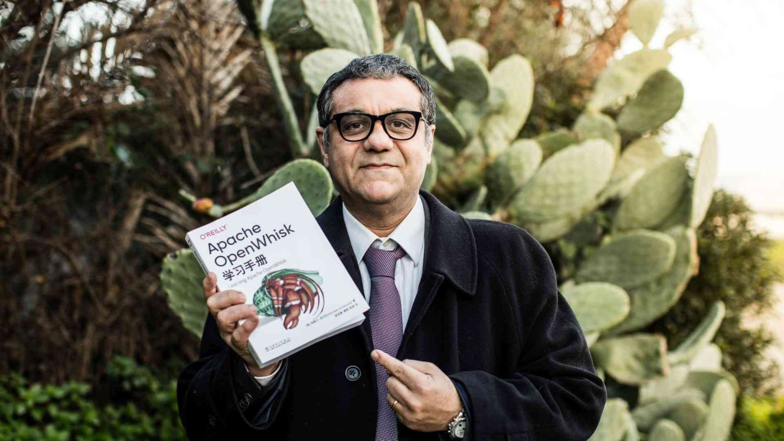 La startup tecnologica che porta fra le nuvole ma ha un cuore italiano