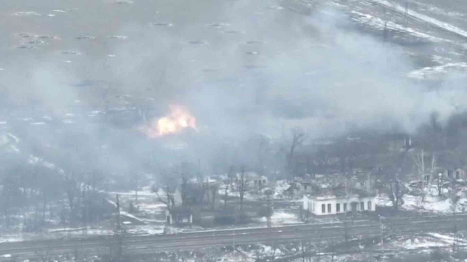 Anche gli africani combattono in Ucraina, per uscire di prigione o per soldi