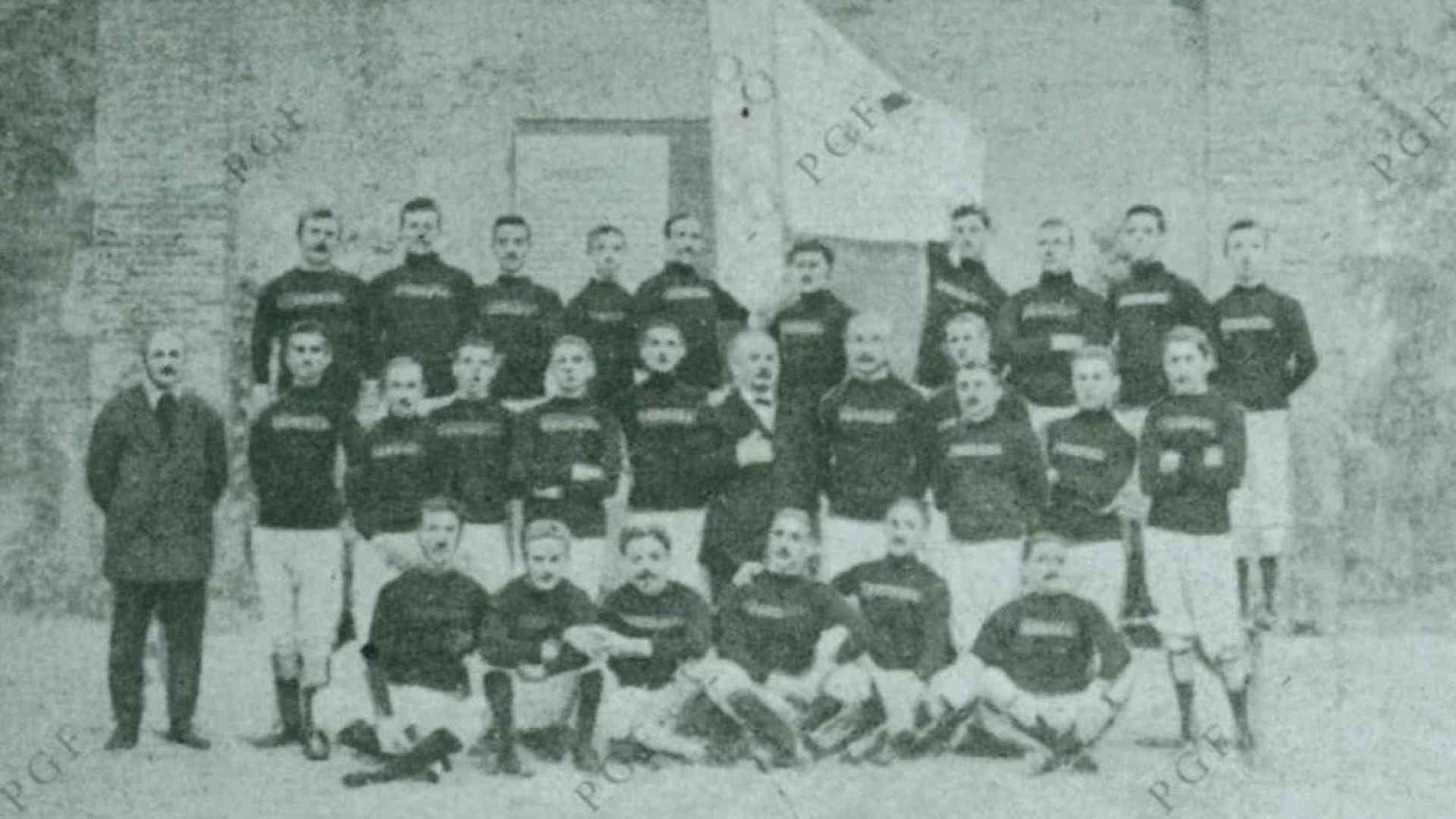 Il ginnasta azzurro morto ad Auschwitz