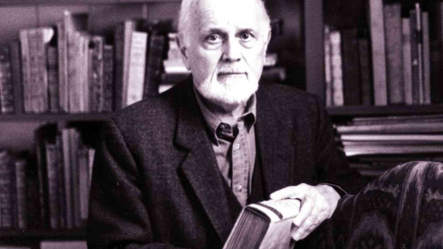 Il secolo del "maestro" Roversi che fece di Dalla un poeta