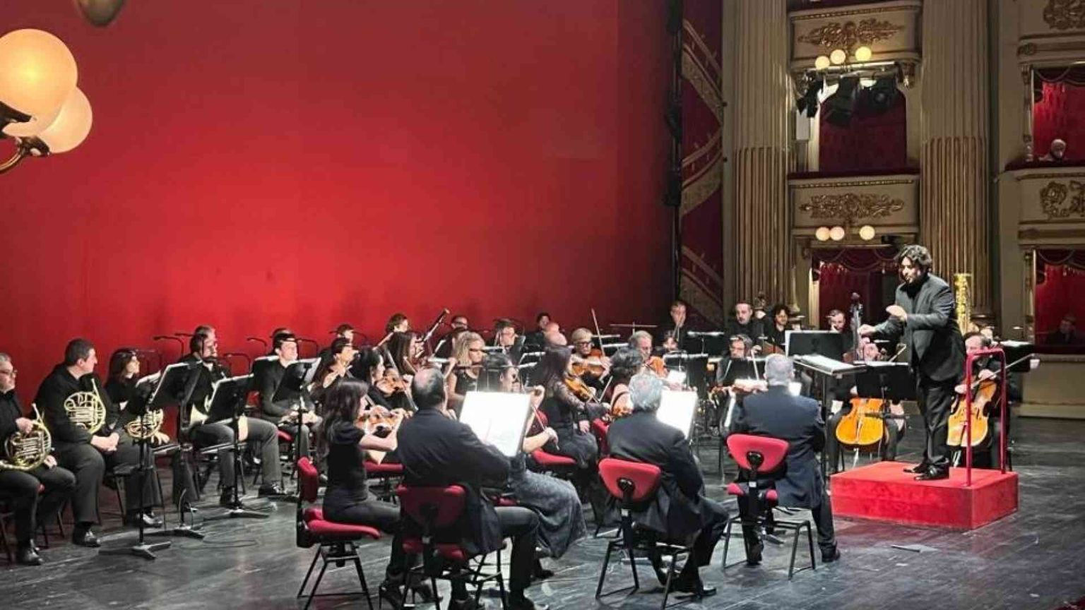 Con Arlia il genio di Cilea torna a incantare la Scala