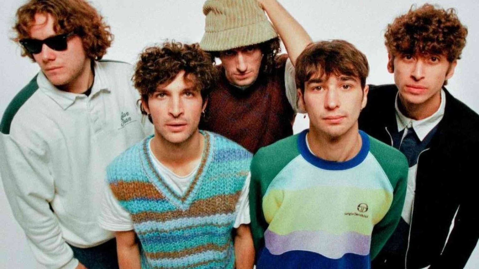 Colla Zio, l'unione fa la forza musicale