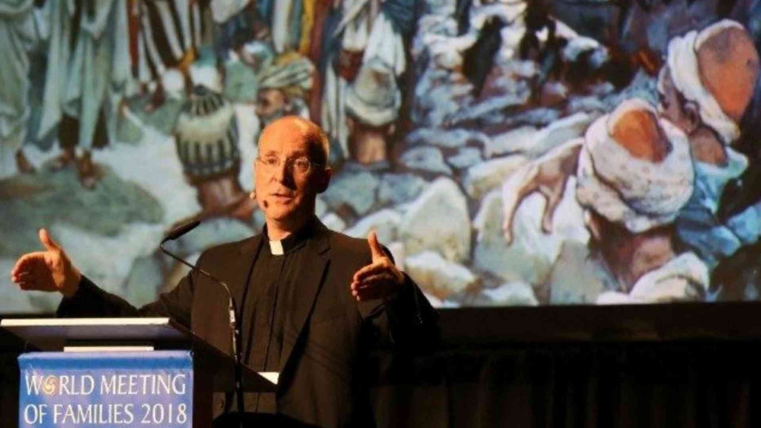 Il Papa su omosessualità e peccato: «Ho solo riferito cosa insegna la Chiesa»