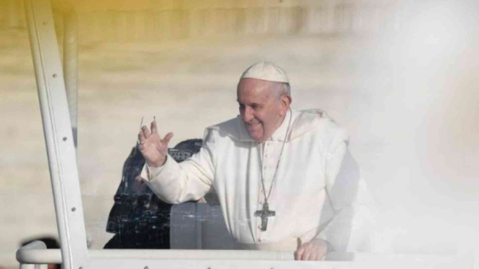 Come seguire il viaggio in Congo e Sud Sudan del Papa