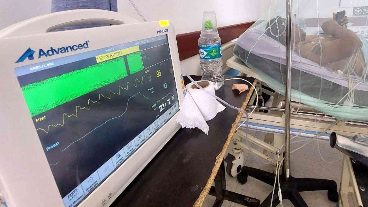 Medicina, cura e spiritualità: un’alleanza contro il dolore