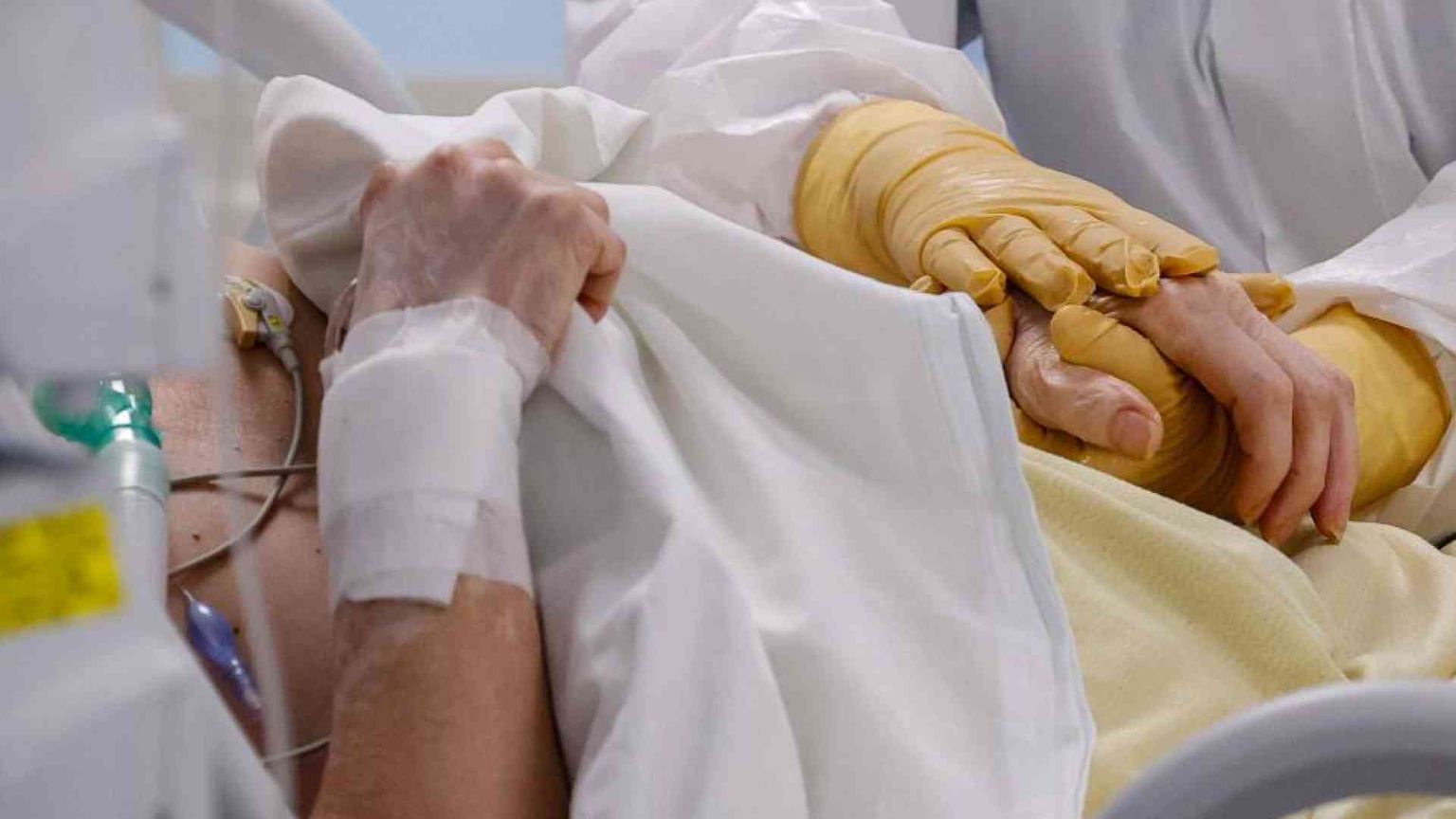 «Medici, più cautela»: un «Codice eutanasico» dopo abusi ed eccessi