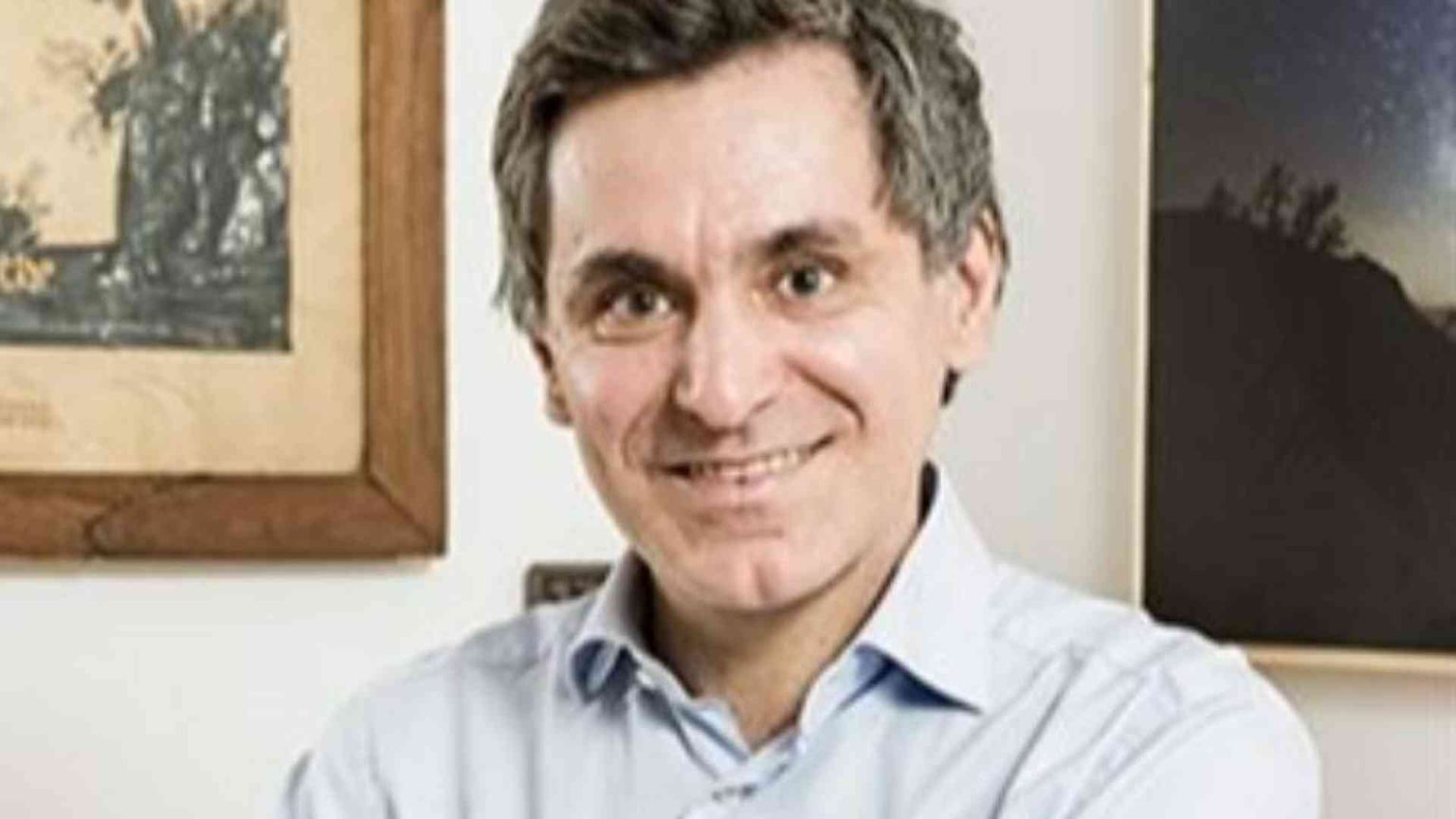 Che la guerra ci faccia paura