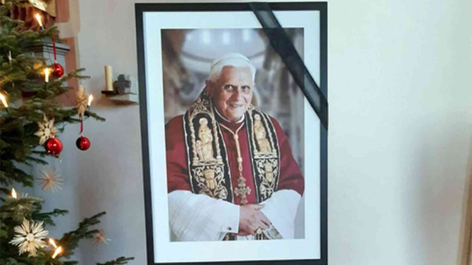 Le accuse strumentali a Benedetto XVI e gli scritti pubblicati dopo la morte