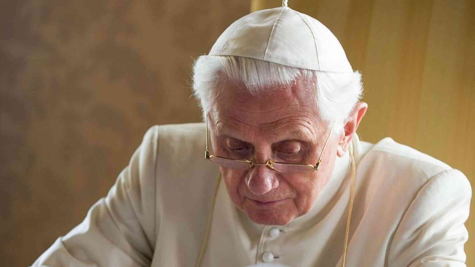 Sulla morte: ci arrivo con l'animo lieto