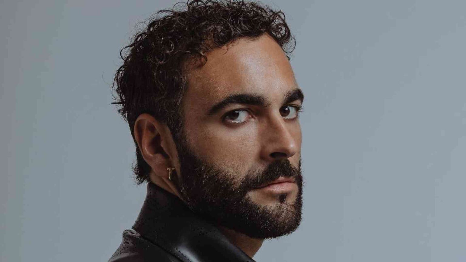 Mengoni: «Porto al Festival la sfida di crescere»