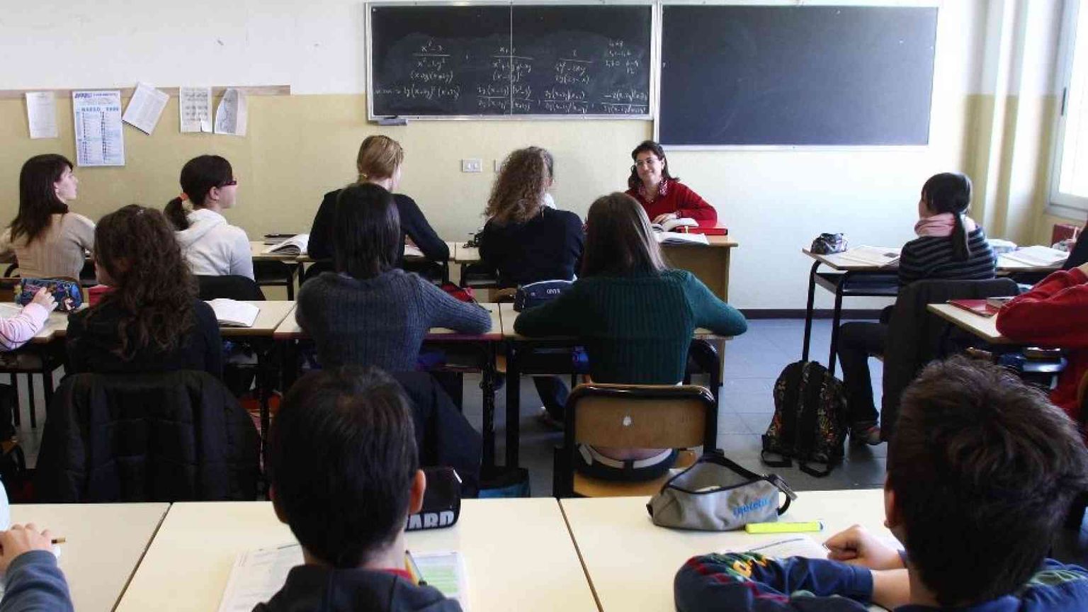 Autonomia differenziata: il rischio di una scuola a più velocità