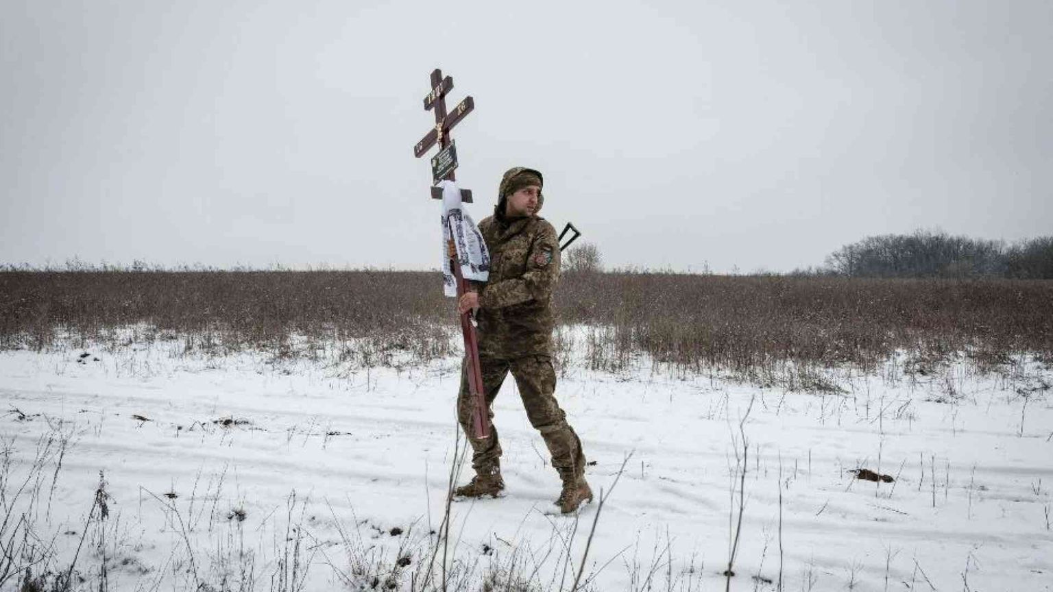Da una «primavera» diplomatica la soluzione alla guerra in Ucraina