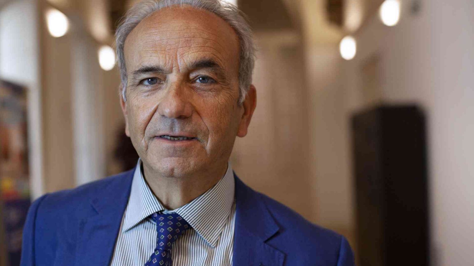 «Sviluppo e stop ai divari: per il Sud dal Pnrr la spinta da sfruttare»