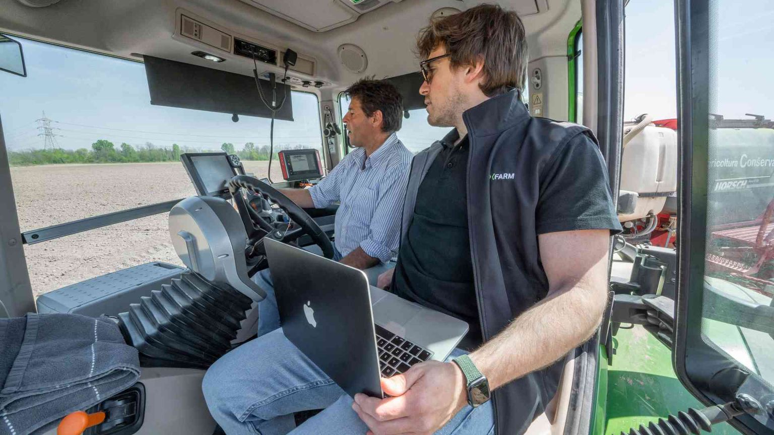 Agricoltura e agroalimentare diventano sempre più digitali