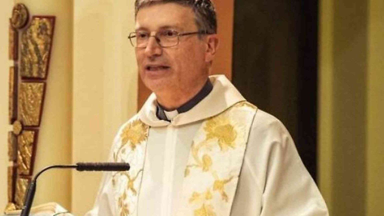 La diocesi di Trieste ha un nuovo vescovo: è don Trevisi, parroco a Cremona