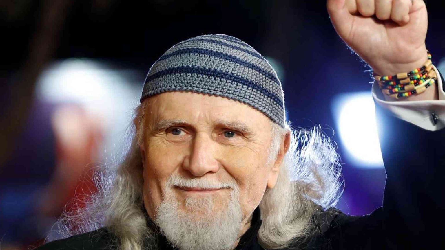 Il salvifico esilio globale dell'ebreo Moni Ovadia