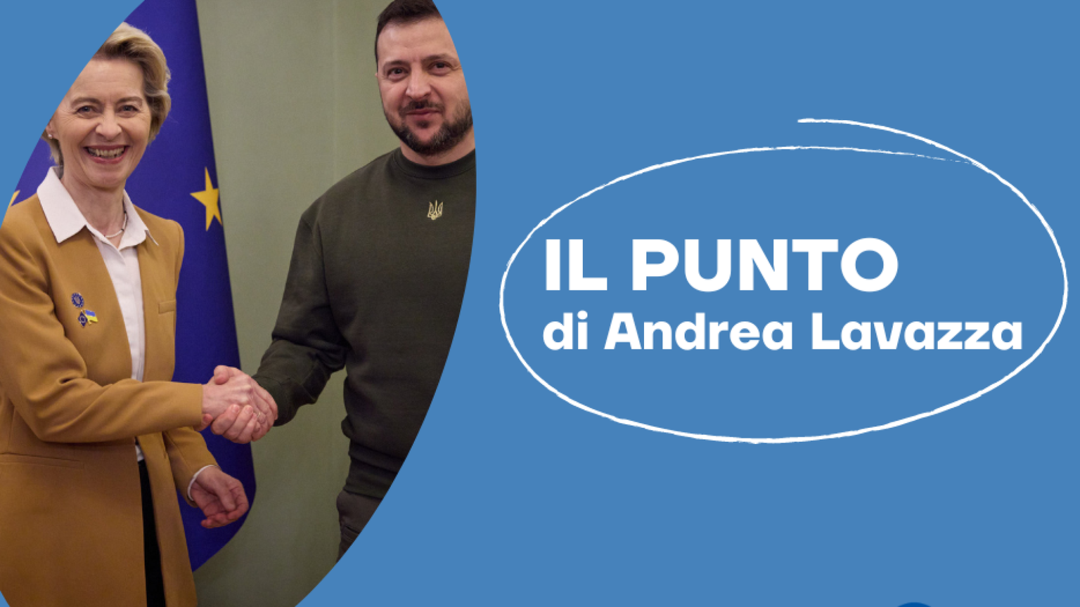 Guerra giorno 345: le promesse della Ue, non si dice il prezzo di mantenerle