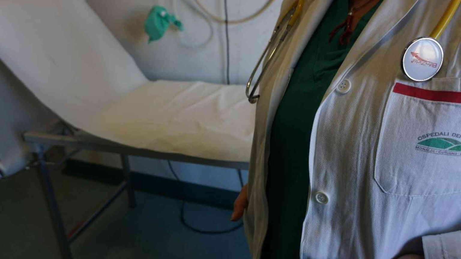 La condanna dell’anestesista. «Non chiamatela sedazione»