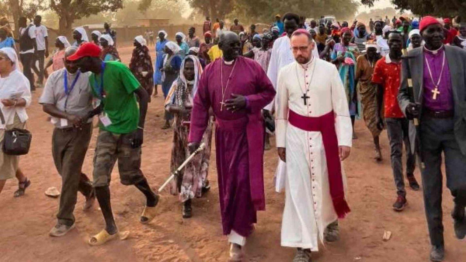 Carlassare: ho portato alla Madonna i proiettili con cui mi ferirono