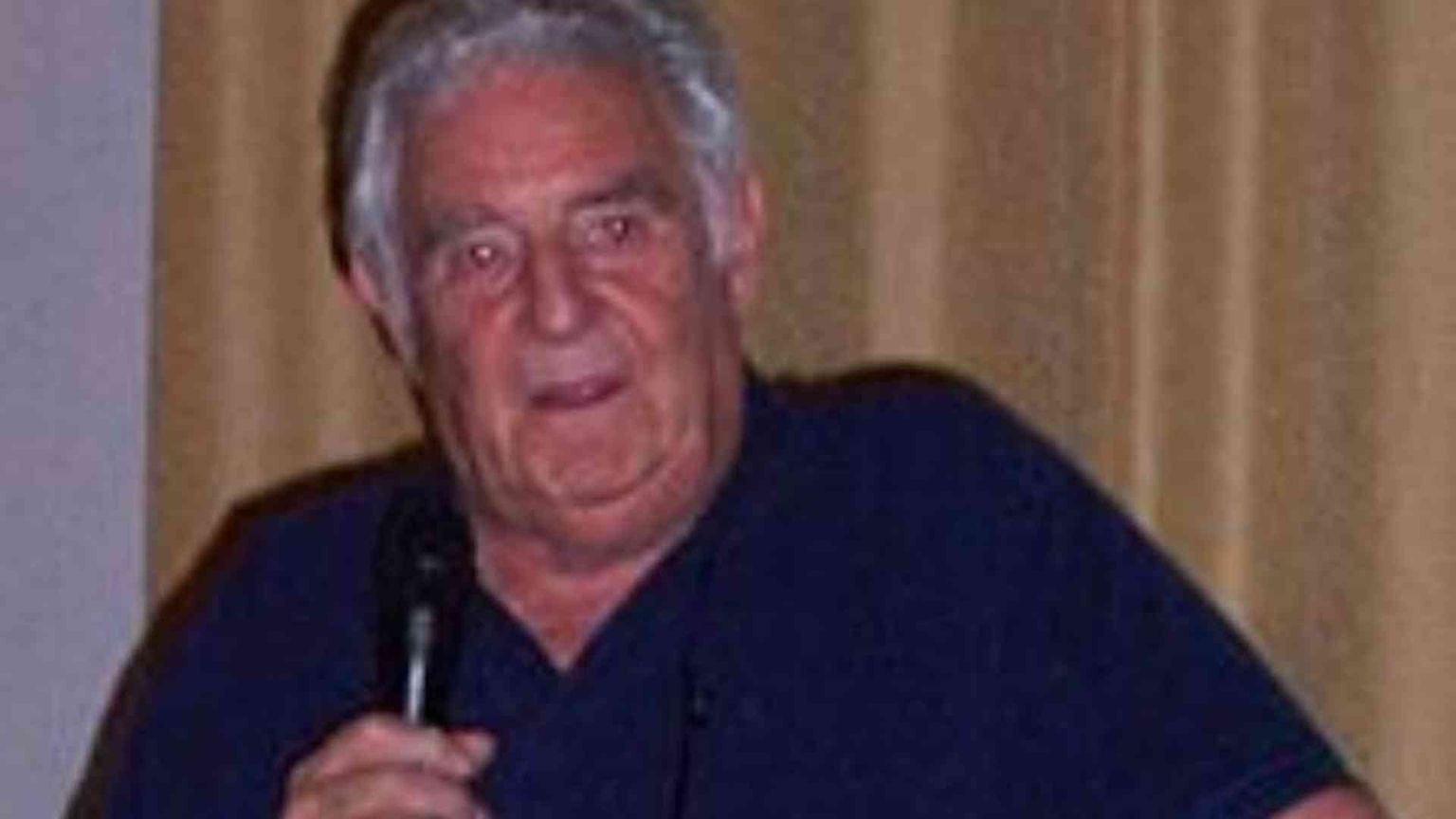 Anati: «Il monoteismo ha l'anima di pietra»