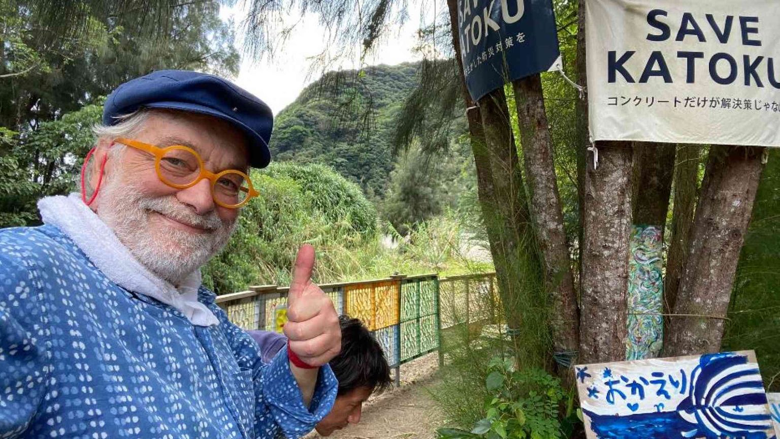 Addio a Pio d'Emilia, il giornalista che amava il Giappone