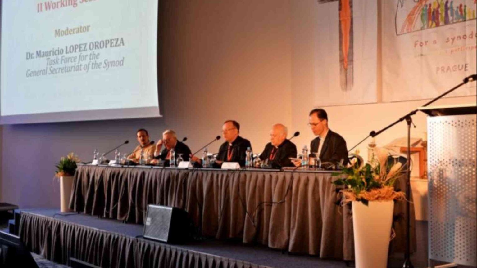 Ouellet e la tentazione di interpretare la Scrittura come fa comodo