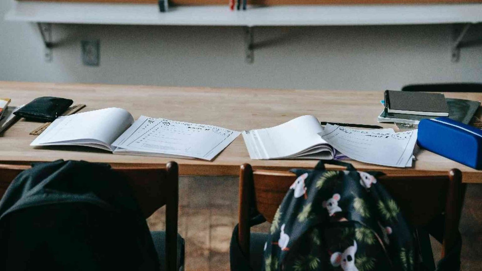 Se la scuola si fa marketing