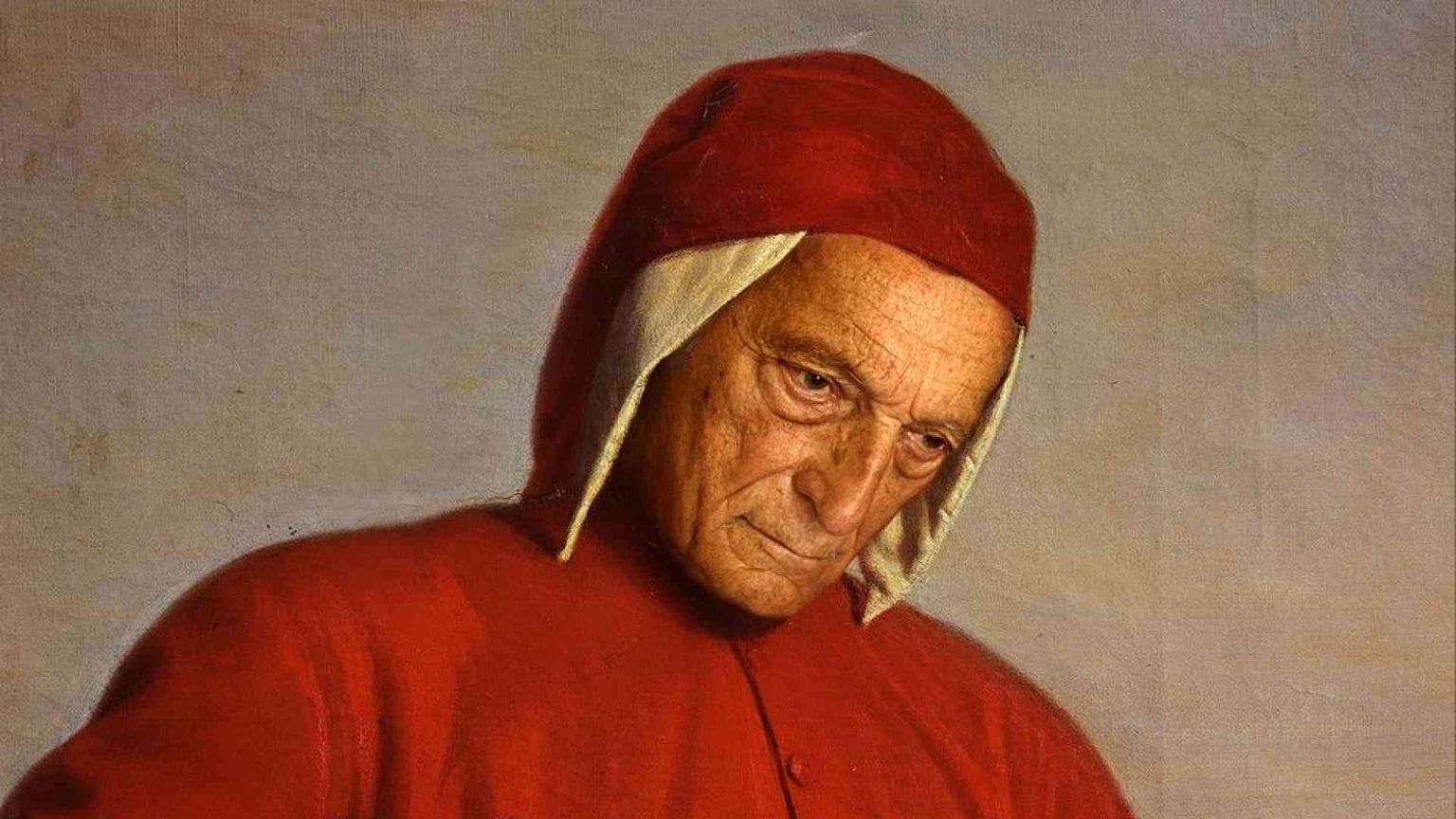 Dronke tra Dante e Ildegarda: la natura femminile della conoscenza