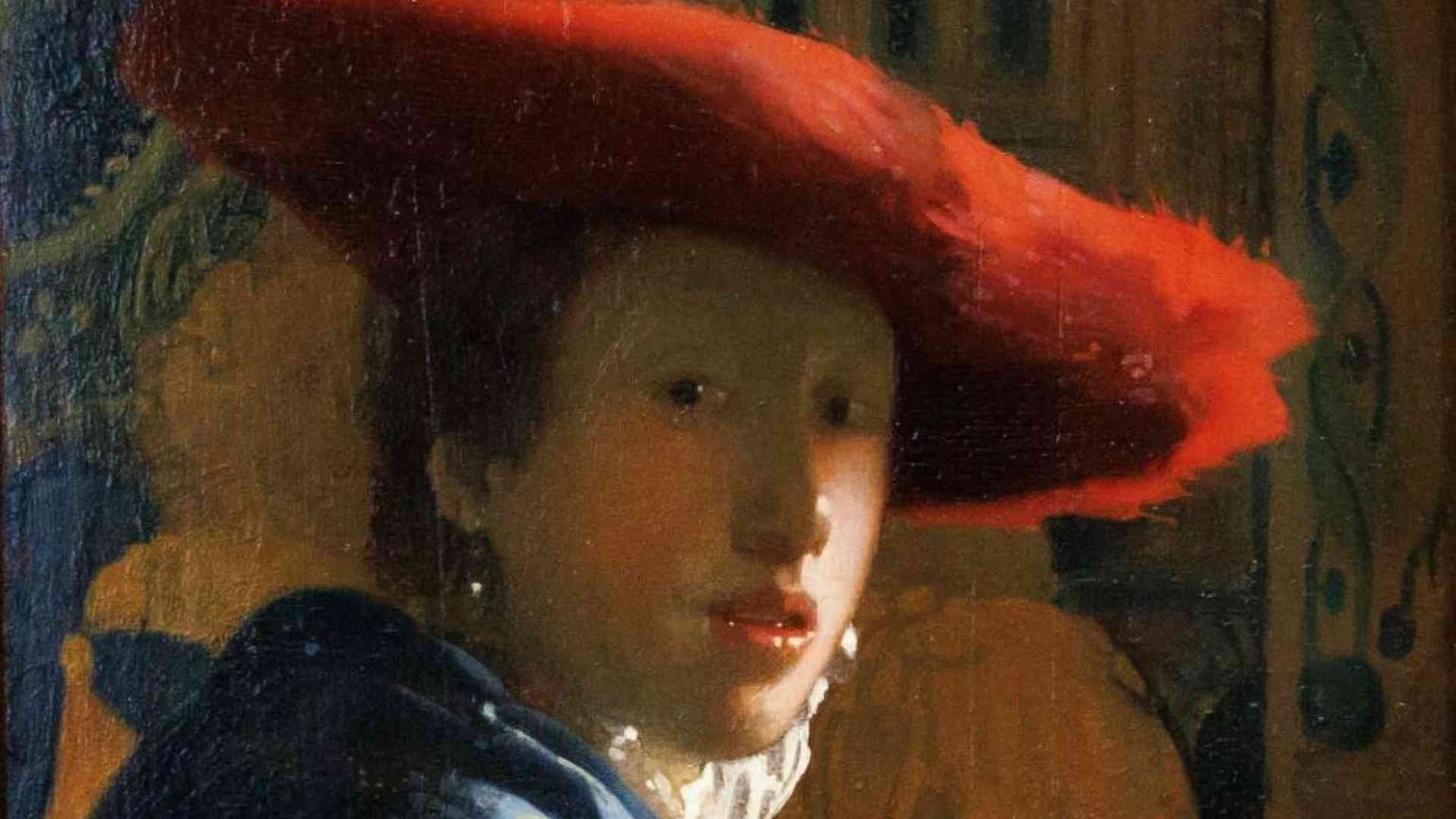 Cattolico e ritrovato, ad Amsterdam in mostra tutto Vermeer